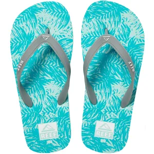 Reef Kids Switchfoot Strappy Flip Flops