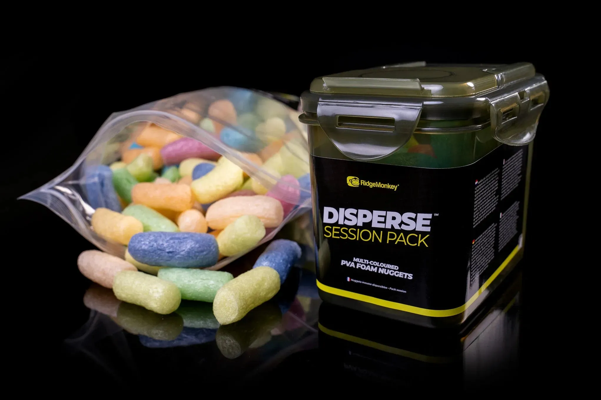 Ridgemonkey Disperse Session Pack