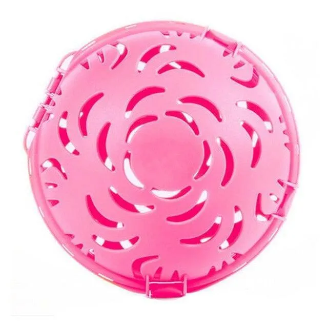 Rose Bra Saver Protector Laundry Washer