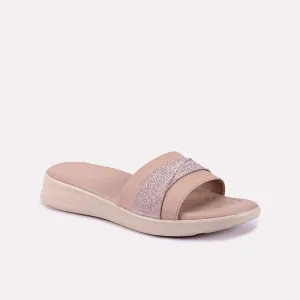 Saffron Fawn Comfy Flip Flops 0412114