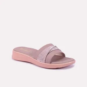 Saffron Peach Comfy Flip Flops 0412114