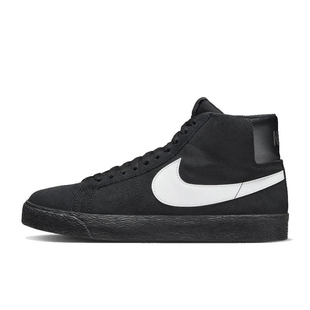 SB Zoom Blazer Mid Shoe