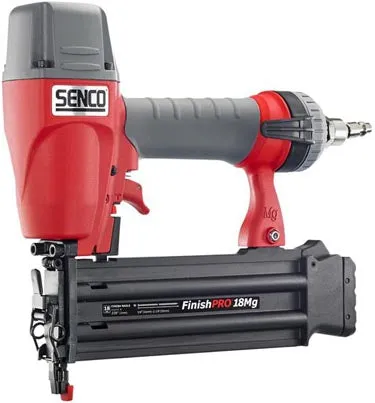 Senco FP18MG FinishPro 18 Brad Nailer