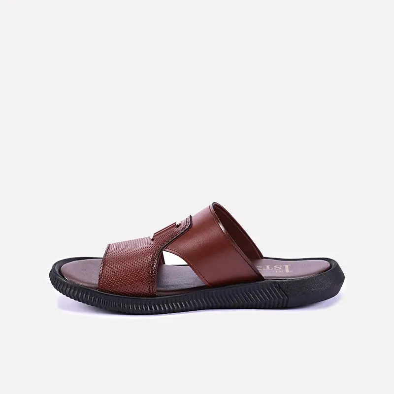 Silas Brown Classic Flip Flops 0150886