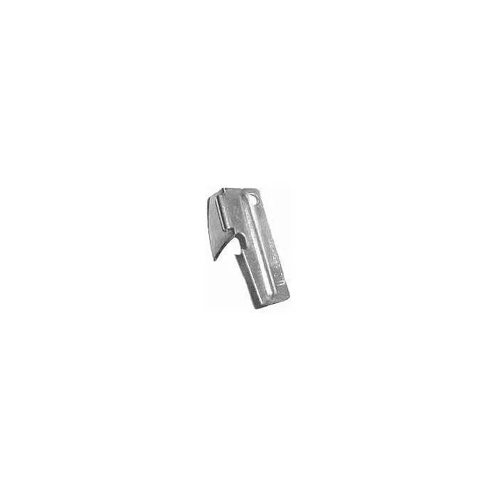 Silver P-38 Military Can Openers 500 Pack