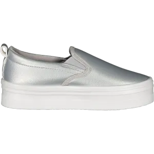 Slip On Sneakers Older Girls