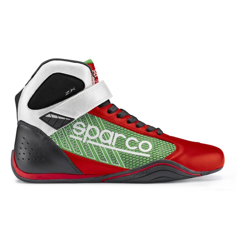 Sparco Omega KB-6 Karting Shoe