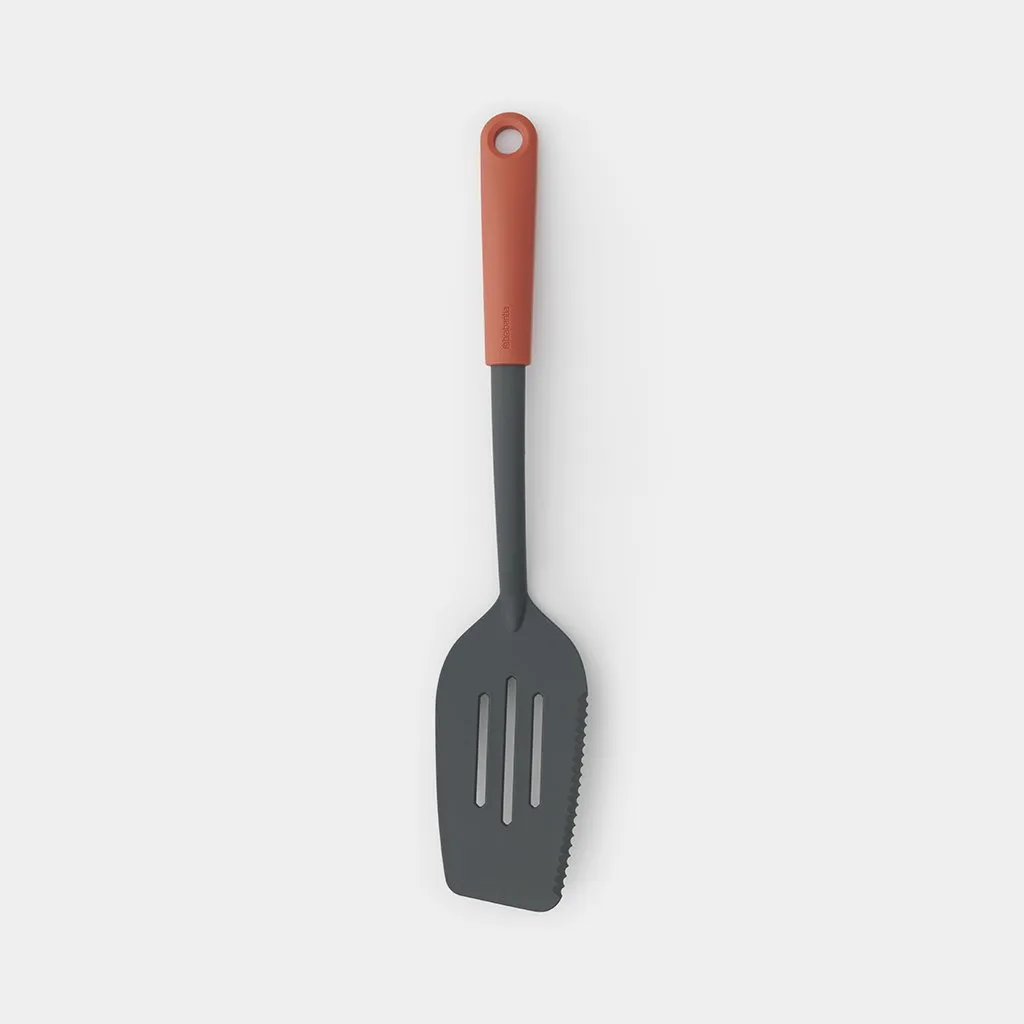 SPATULA PLUS CUTTING EDGE