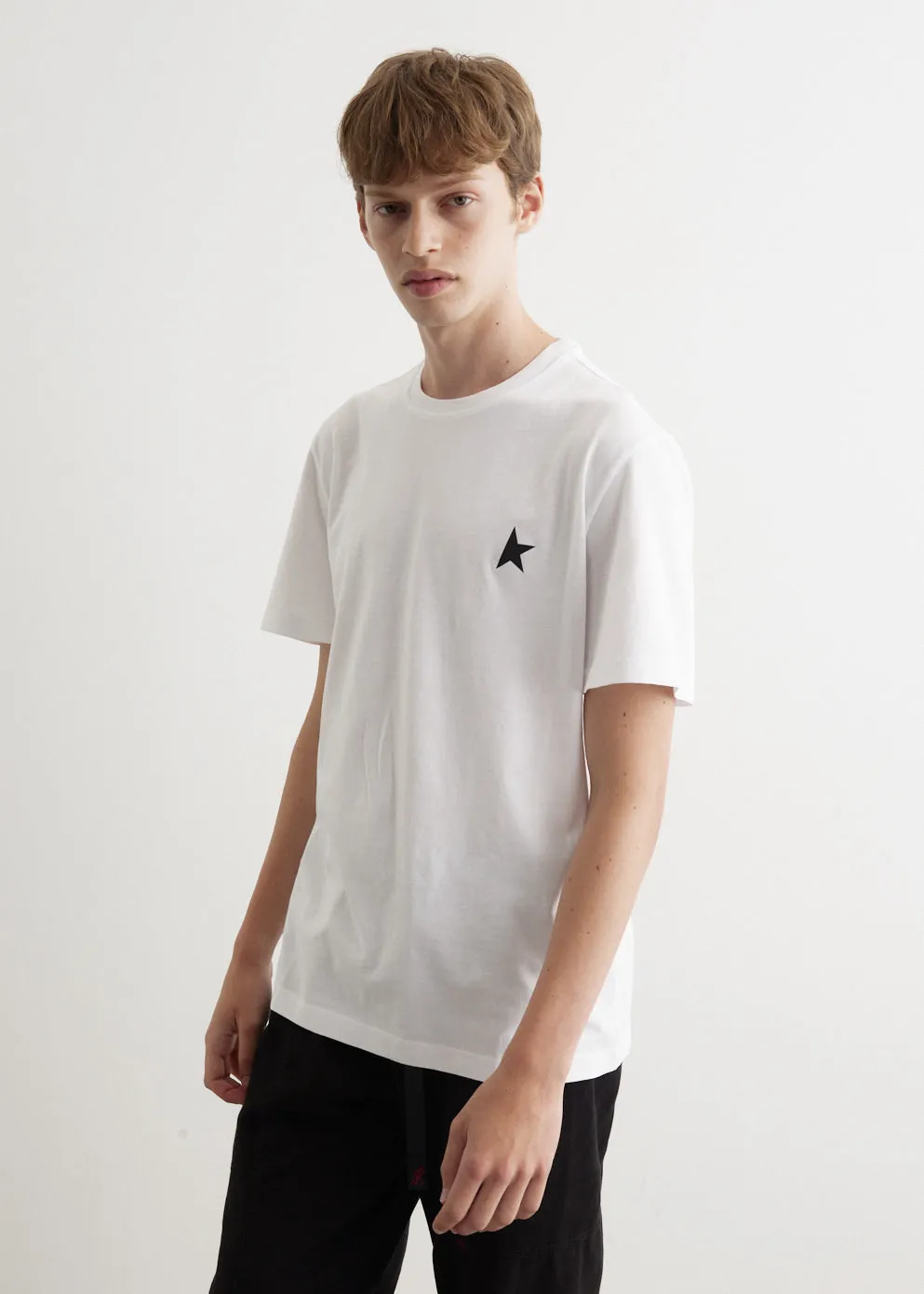 Star M Regular T-Shirt