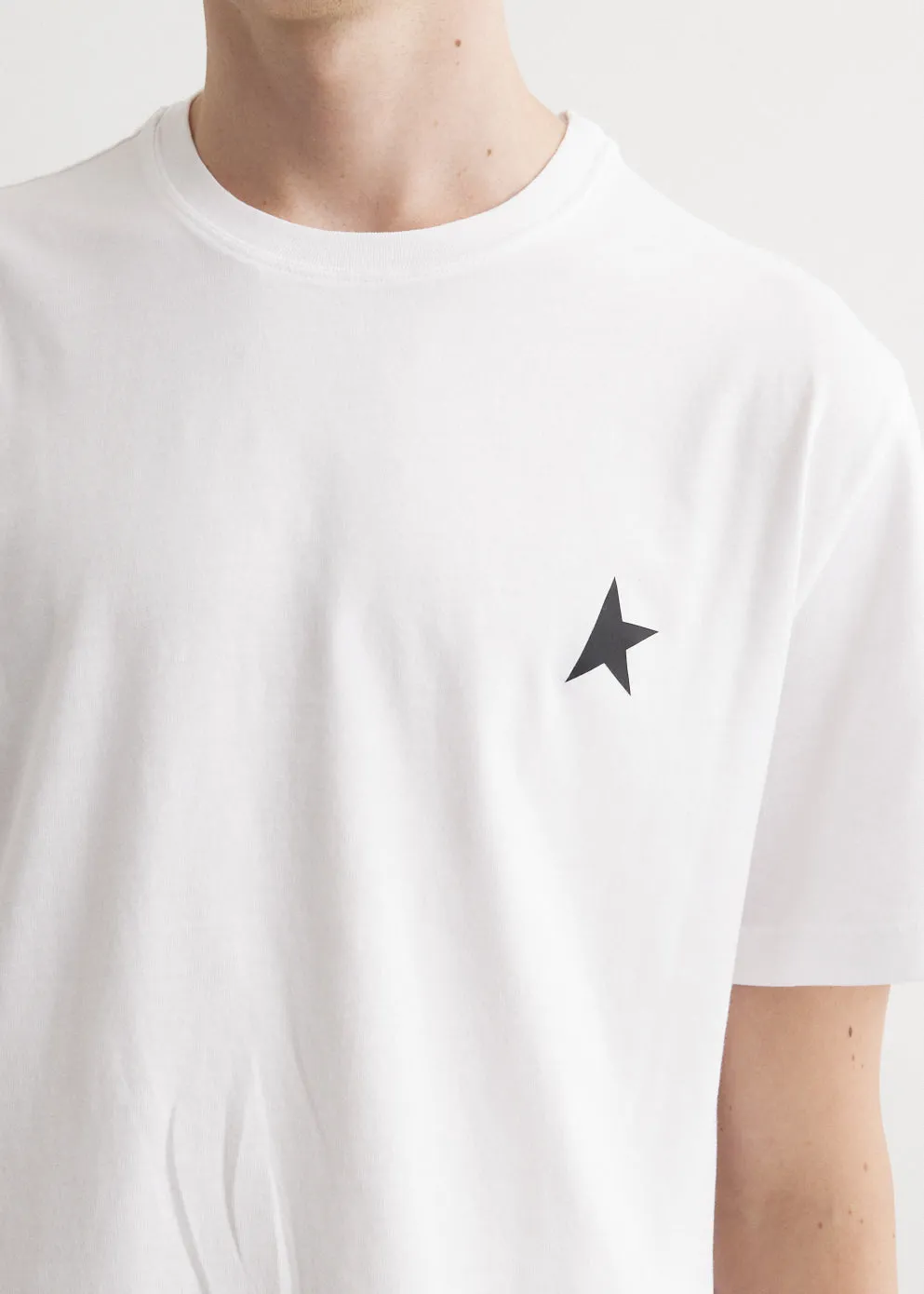 Star M Regular T-Shirt