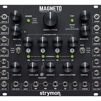 STRYMON Magneto