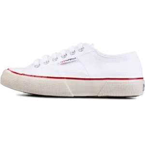 Superga 2490 Big Flip White