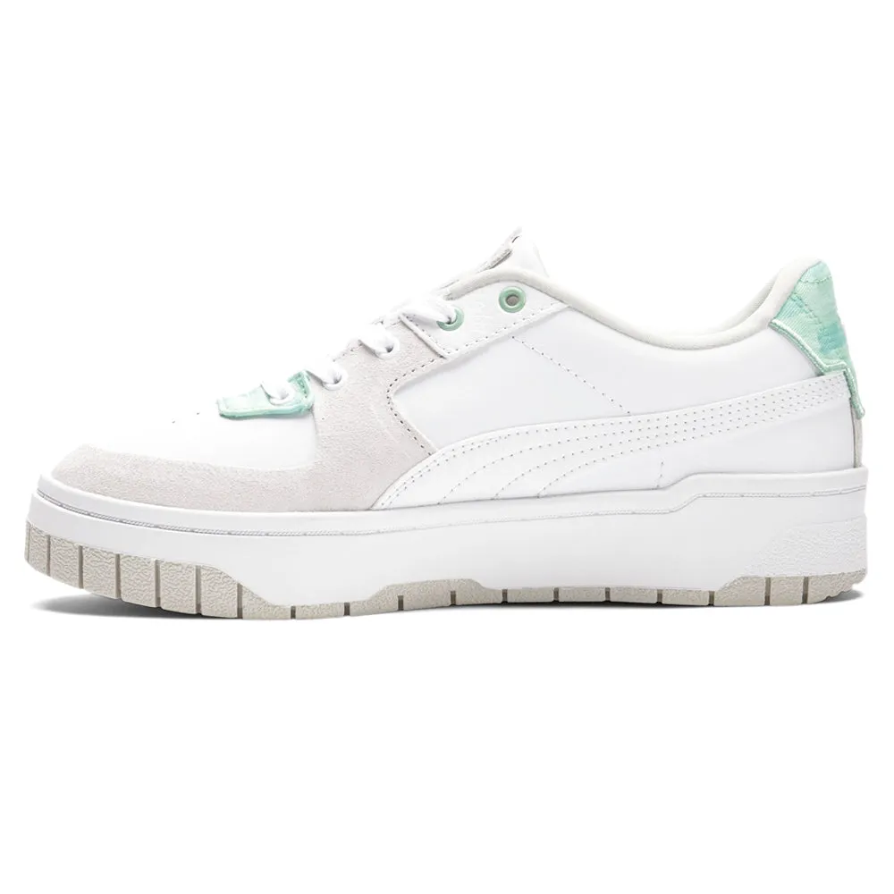 SWxP Cali Dream Lace Up Sneakers