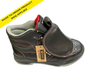 T-Torp Metatarsal Safety Shoes | Moq 500pc