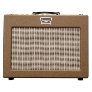 TONE KING Sky King Combo - Brown/Beige