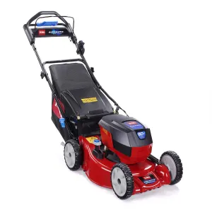 Toro eSuper Recycler eC48A Automatic Drive Cordless Lawn Mower 48cm