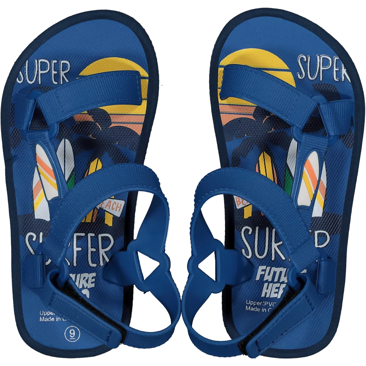 Trekker Sandals Younger Boys