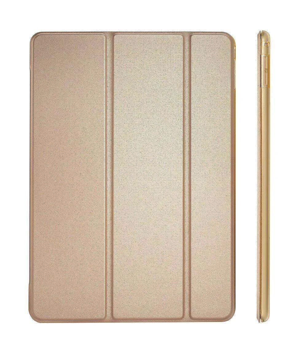 Trifold Smart Cover with Flip Stand for iPad Air 1st Gen