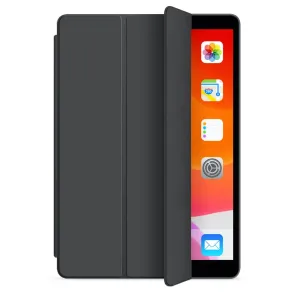 Trifold Smart Cover with Flip Stand for iPad Air 1st Gen