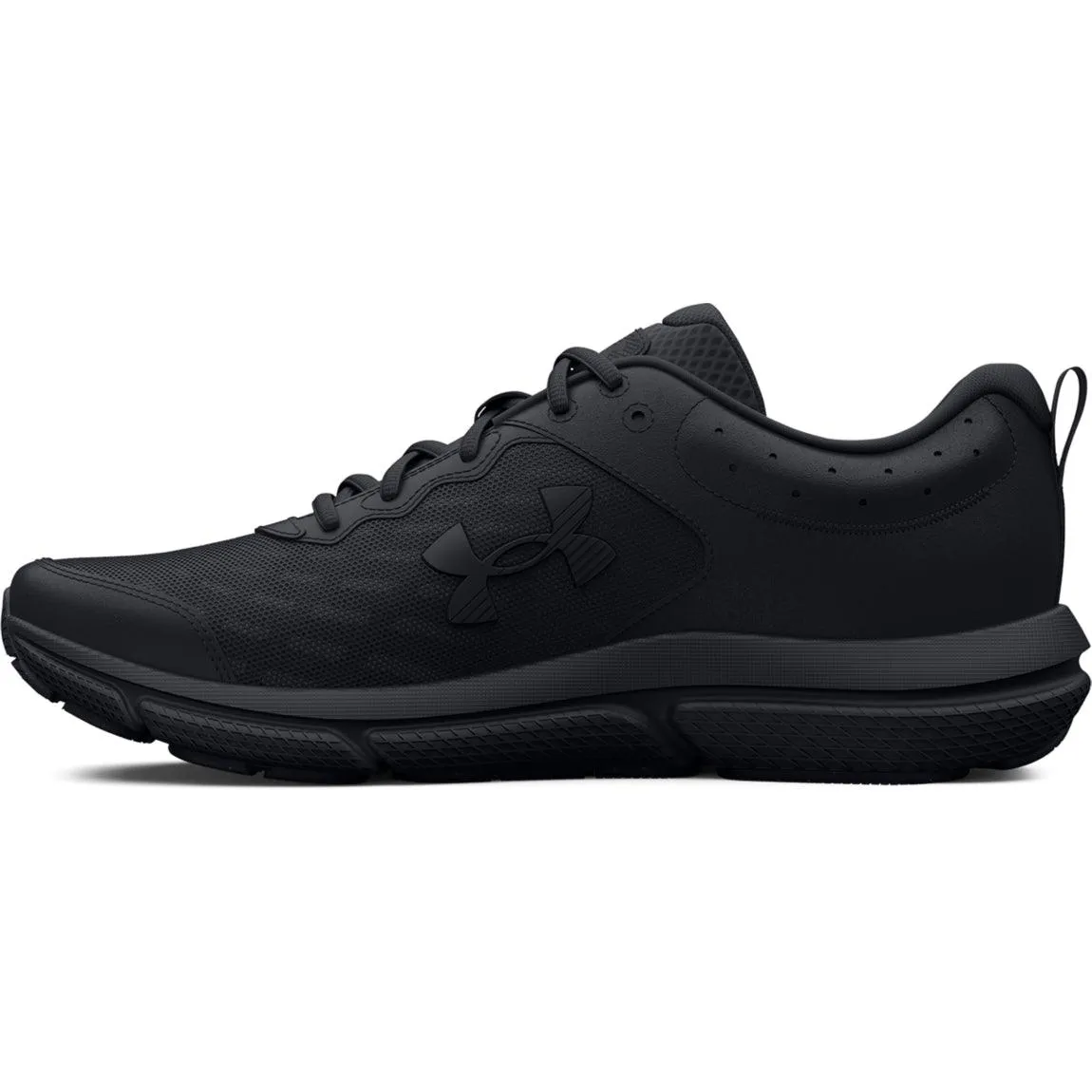 Under Armour W Charged Assert 10 Running Shoes - Women