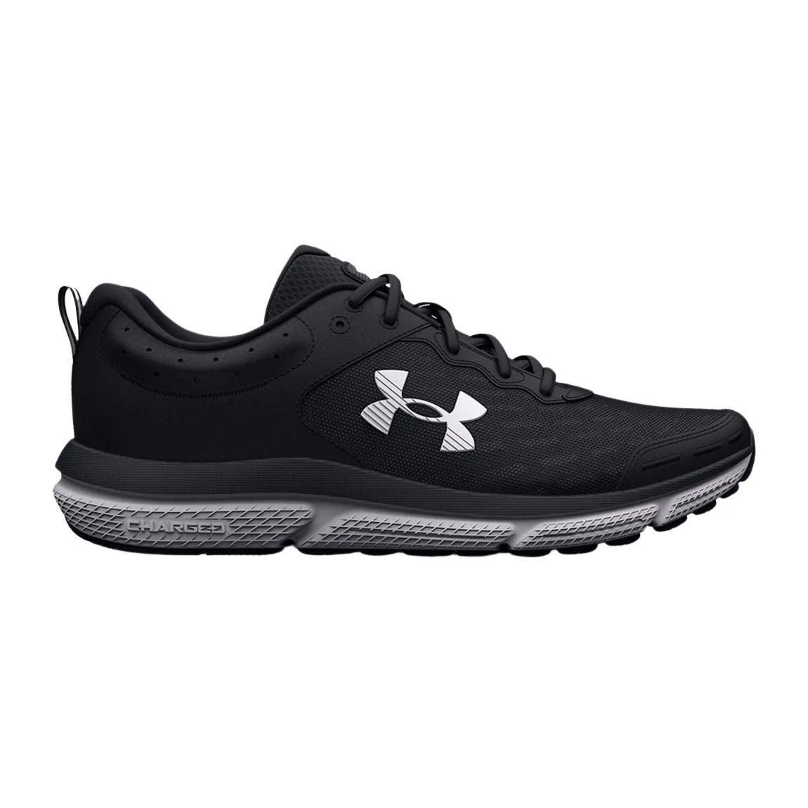 Under Armour W Charged Assert 10 Running Shoes - Women