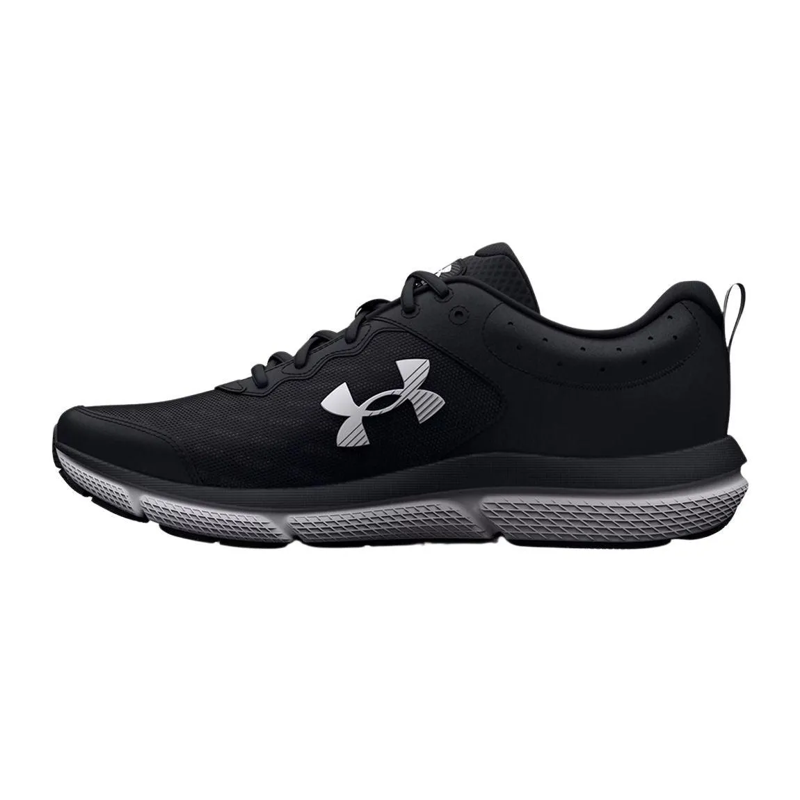 Under Armour W Charged Assert 10 Running Shoes - Women