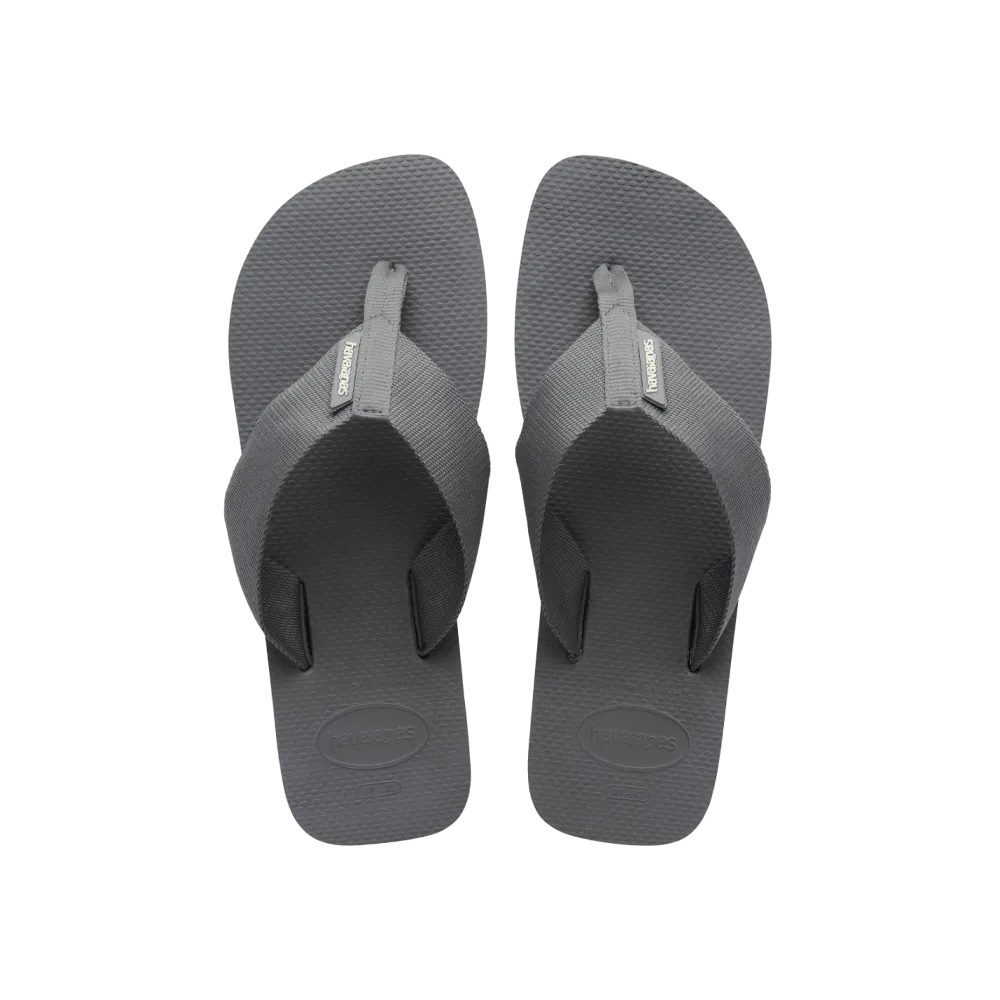 Urban Basic Material Flip Flops