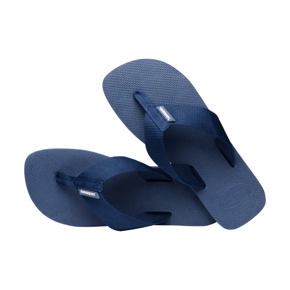 Urban Basic Material Flip Flops