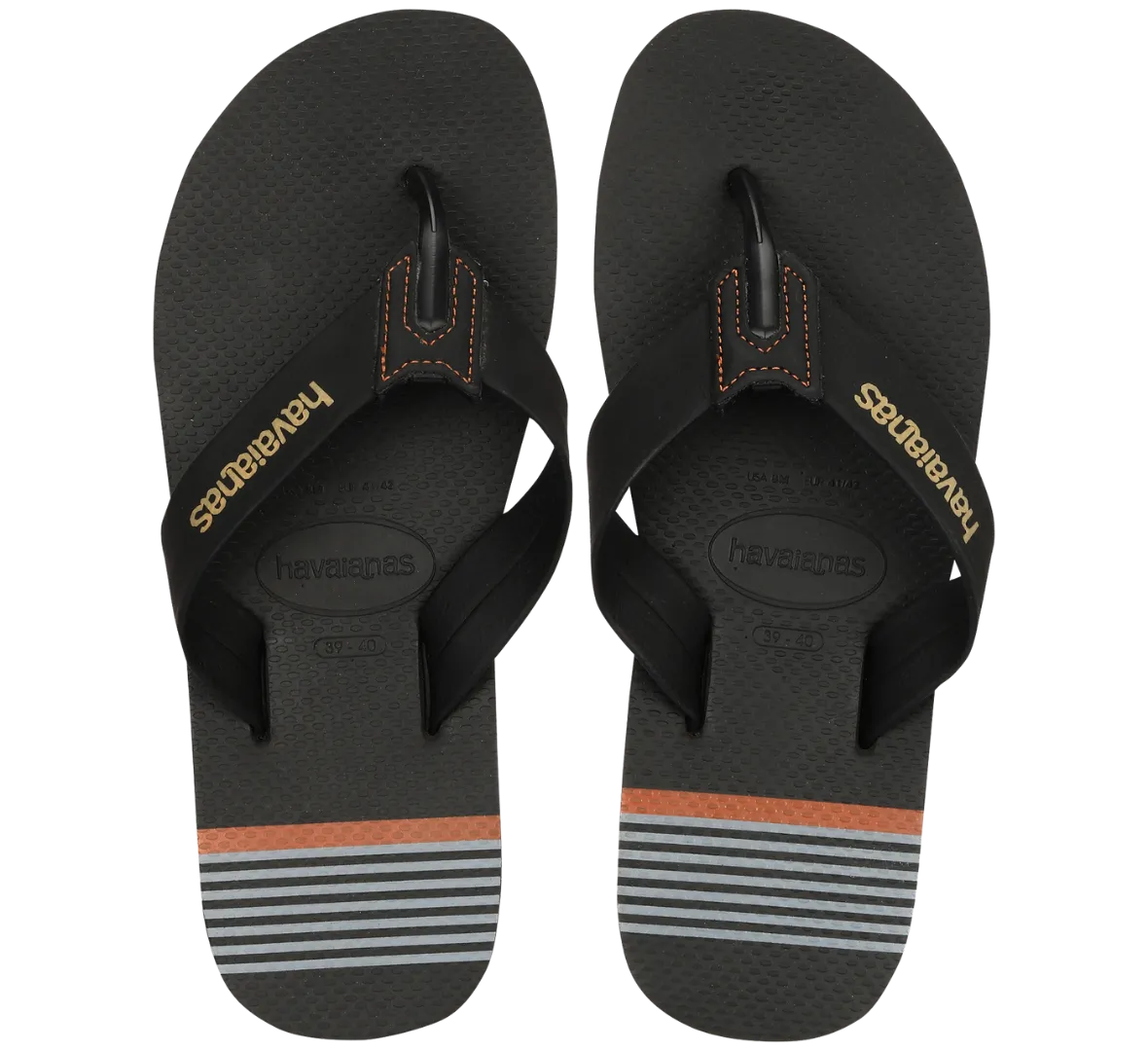 Urban Craft Flip Flops