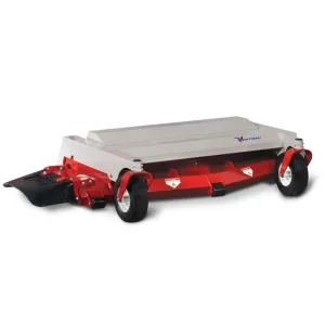 Ventrac MS720 Side Discharge Finish Mower Attachment | 39.55111