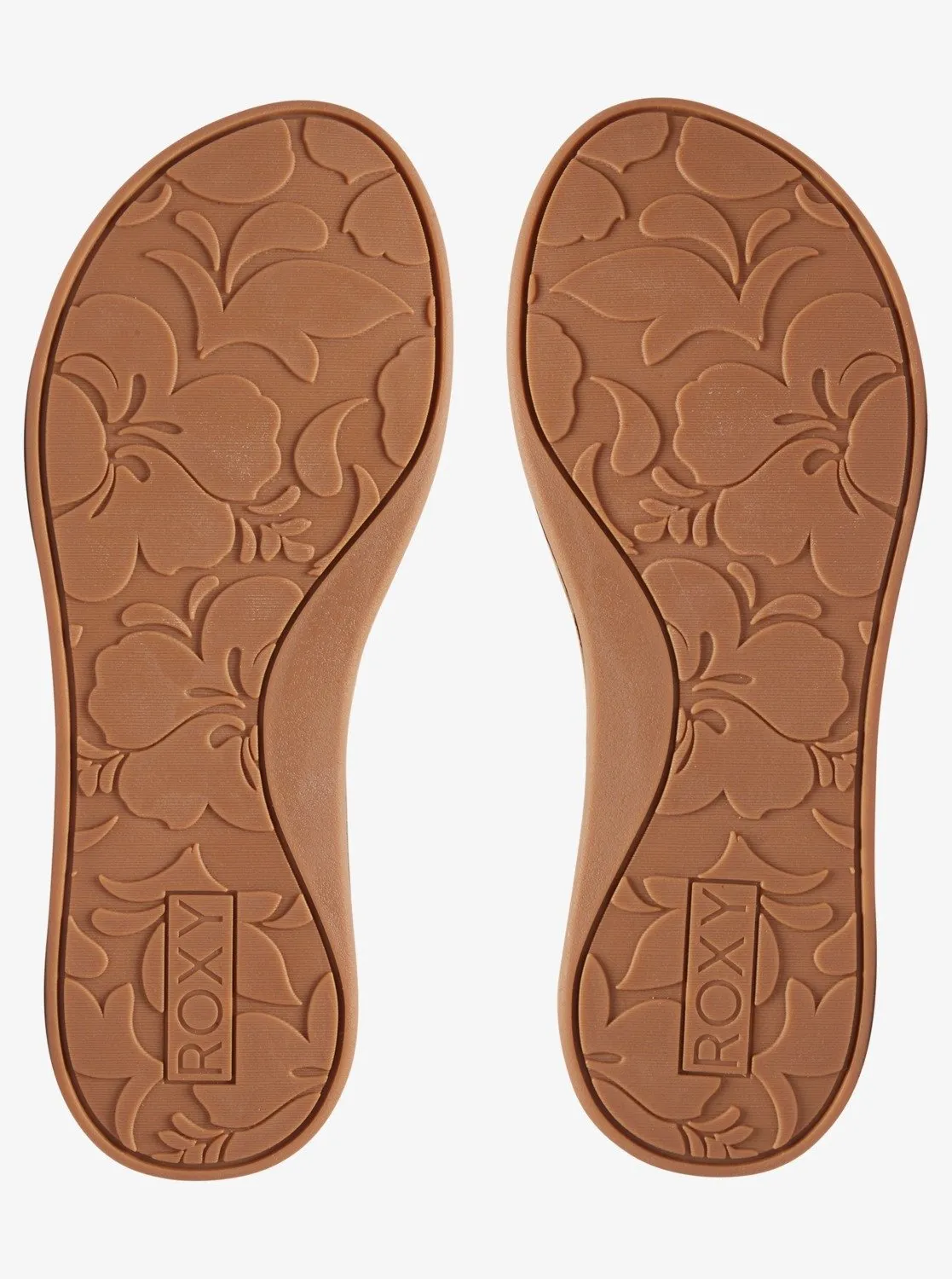 Vickie Sandals - Tan