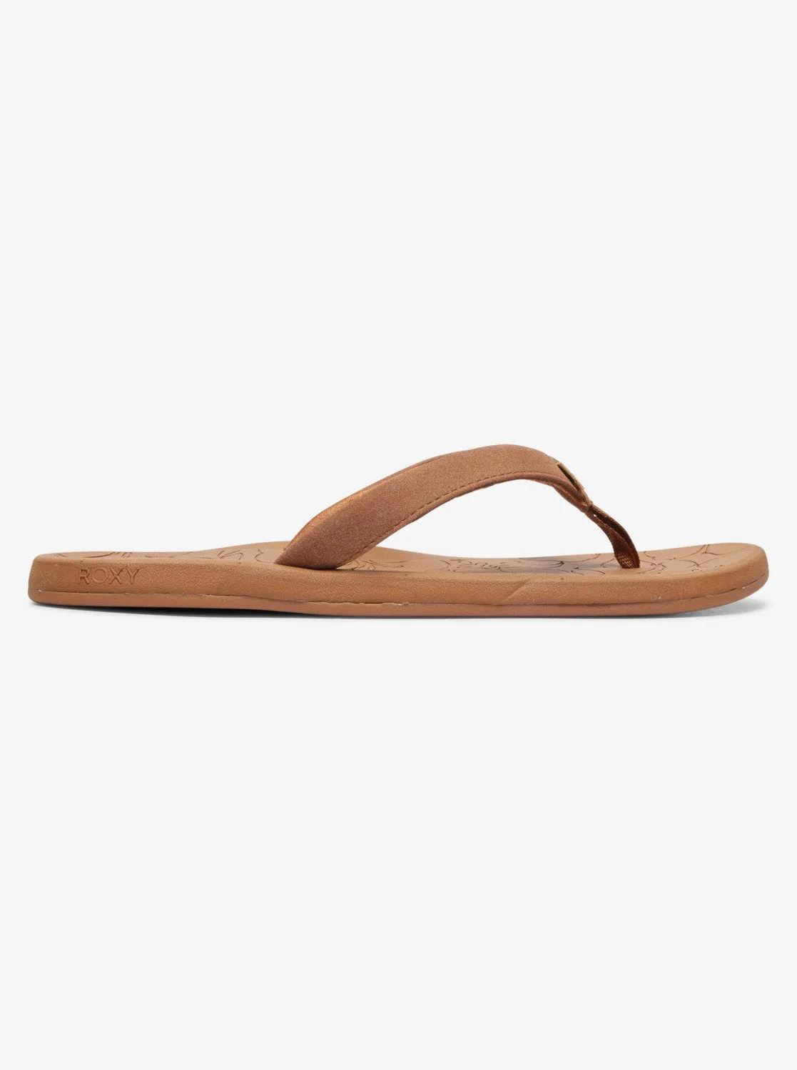 Vickie Sandals - Tan