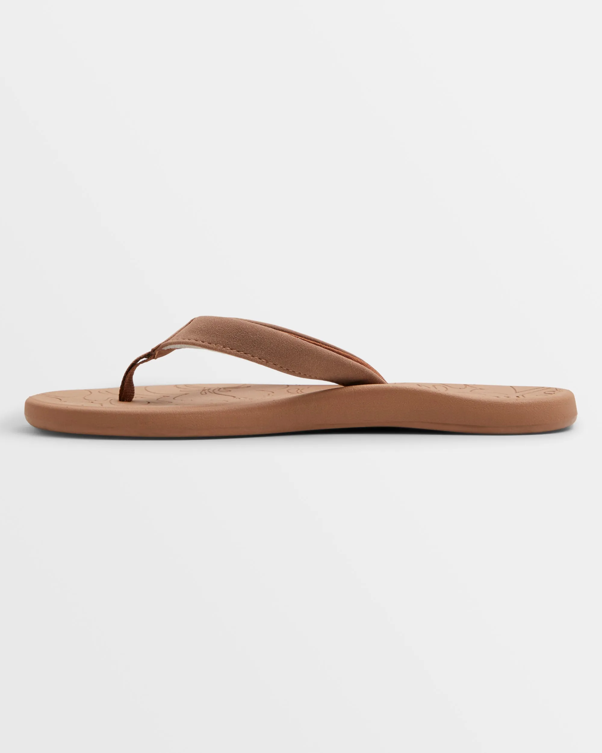 Vickie Sandals - Tan