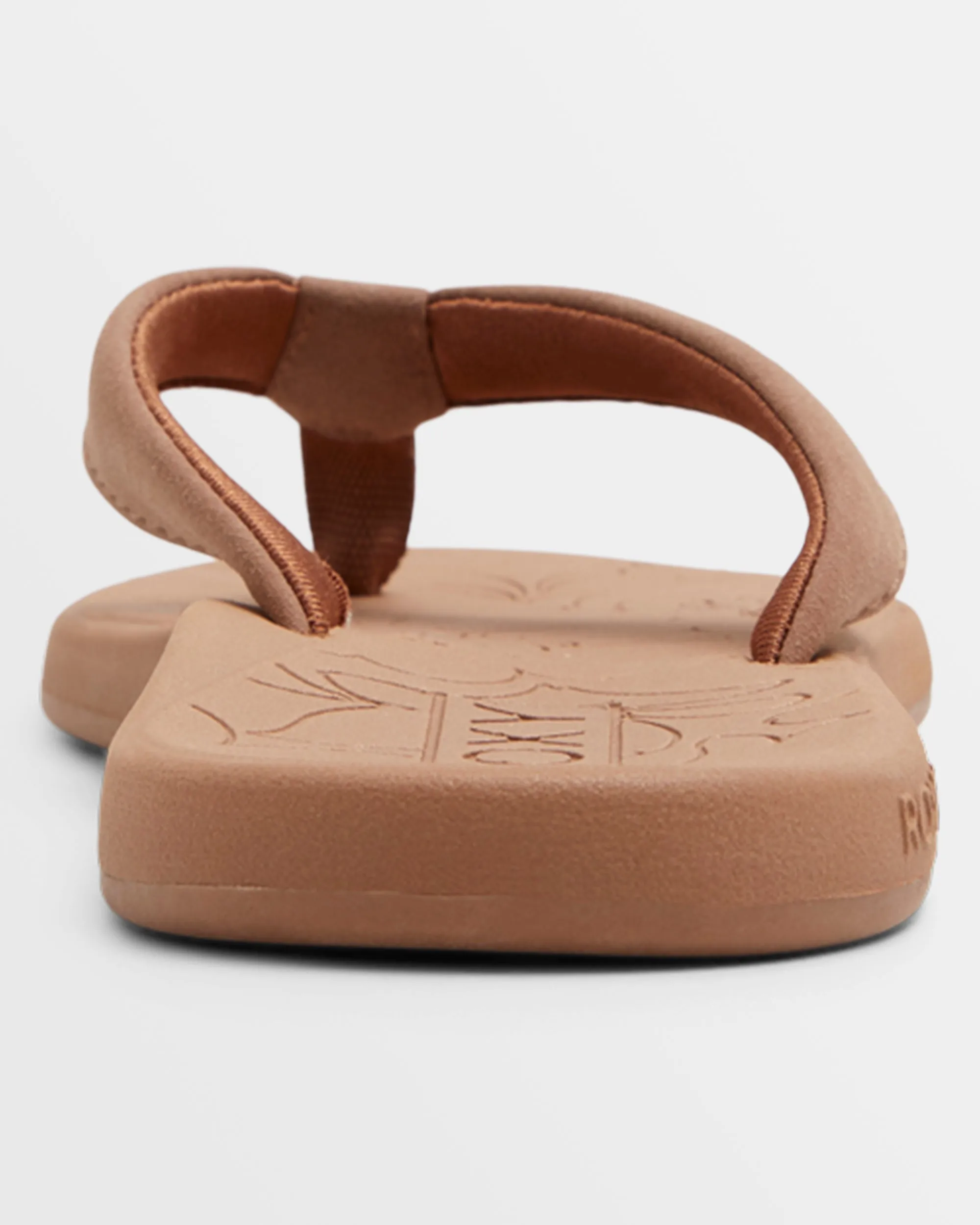 Vickie Sandals - Tan