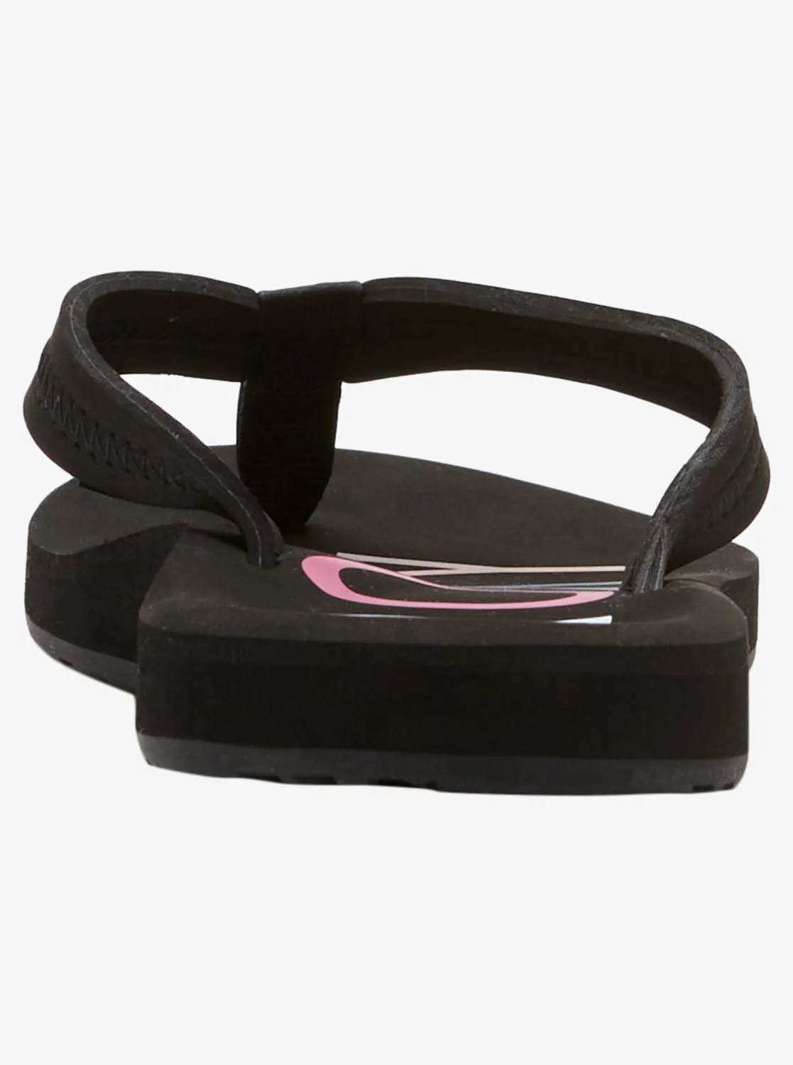 Vista IV Sandals - Black