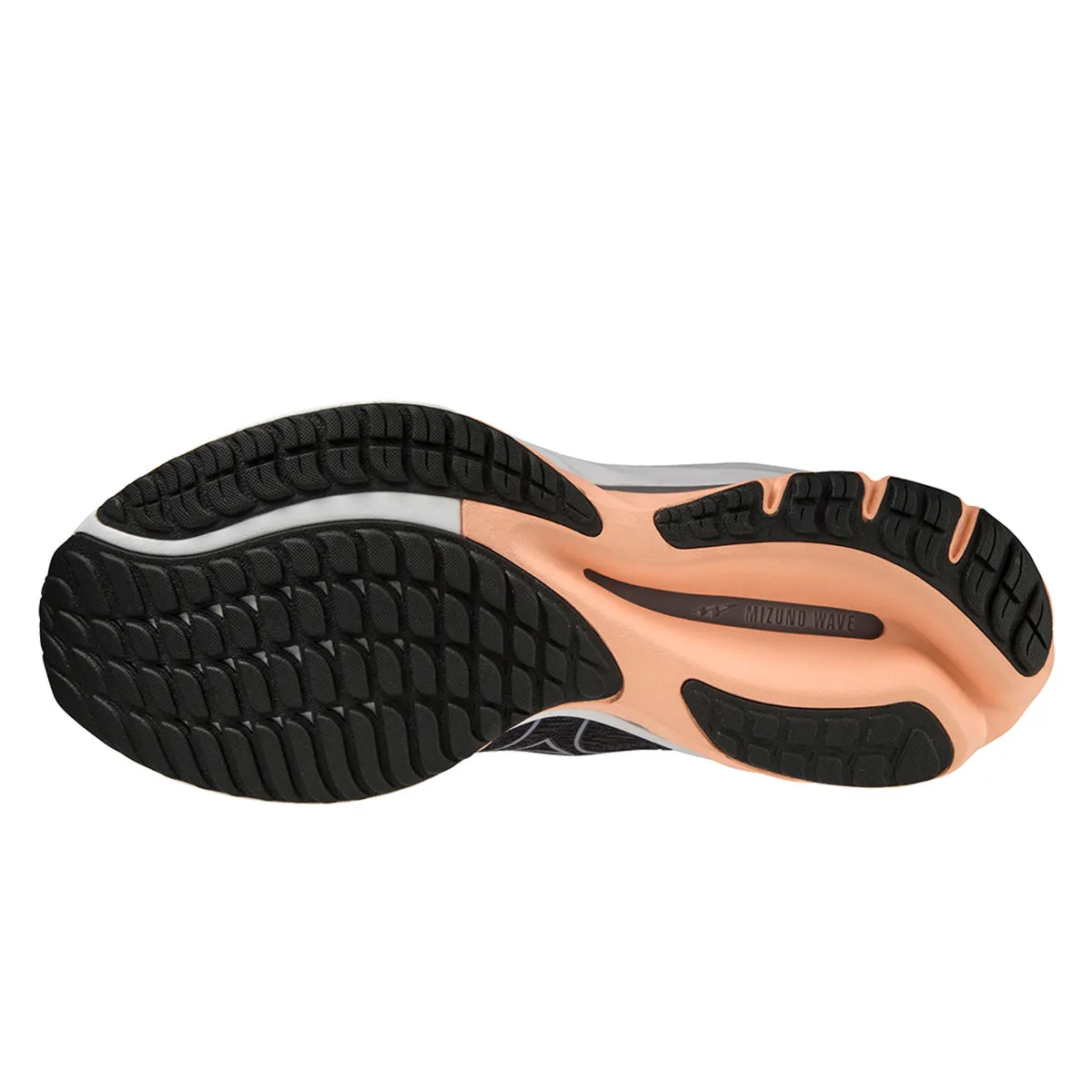 Wave Rider 26 Wide Womens | Odyssey Gray/quicksilver/salmon