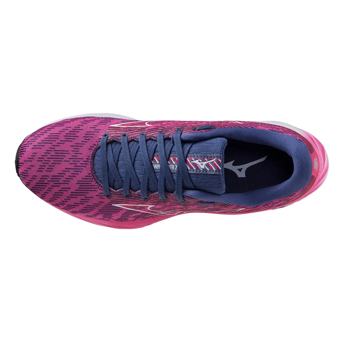 Wave Rider 26 Womens | Festival Fuchsia/halogen Blue/innuendo