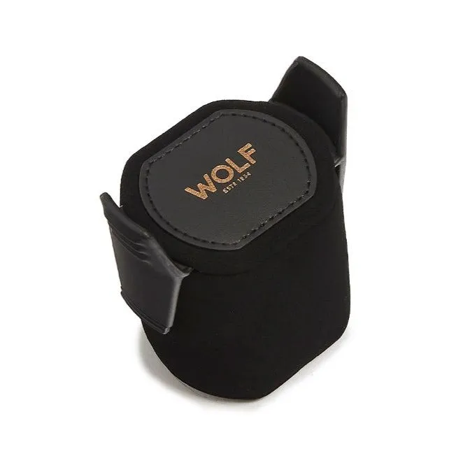 Wolf - Axis Double Watch Winder w storage | 469316