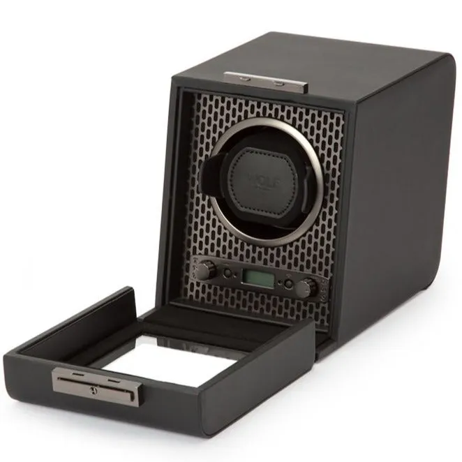 Wolf - Axis Single Watch Winder | 469103