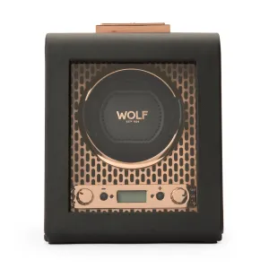 Wolf - Axis Single Watch Winder | 469116