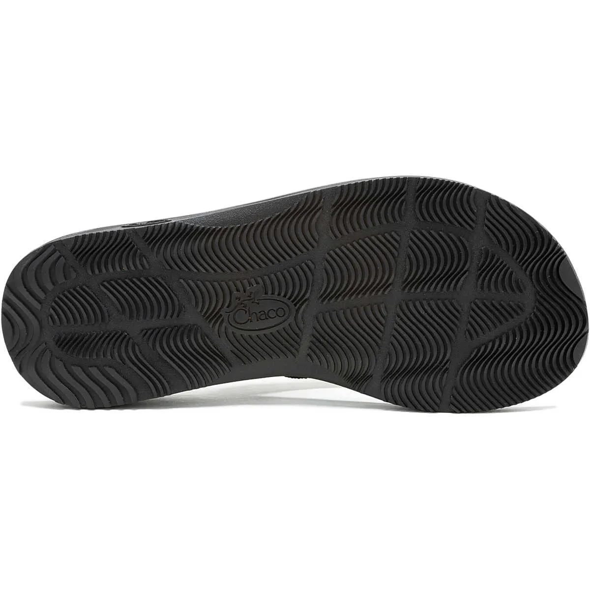 Women's Chaco Classic Flip Color: Everley B&W