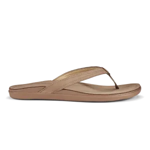 Women's Olukai Aukai Color: Tan