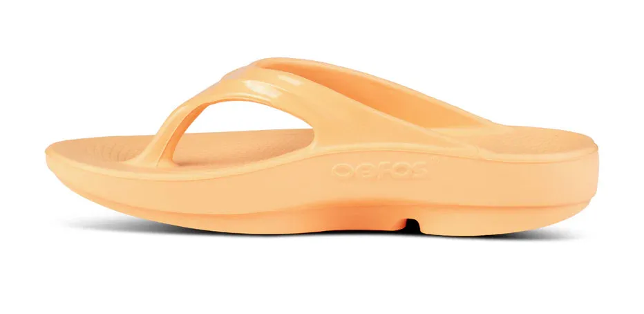 WOMEN'S OOFOS OOLALA SANDAL | GLOW