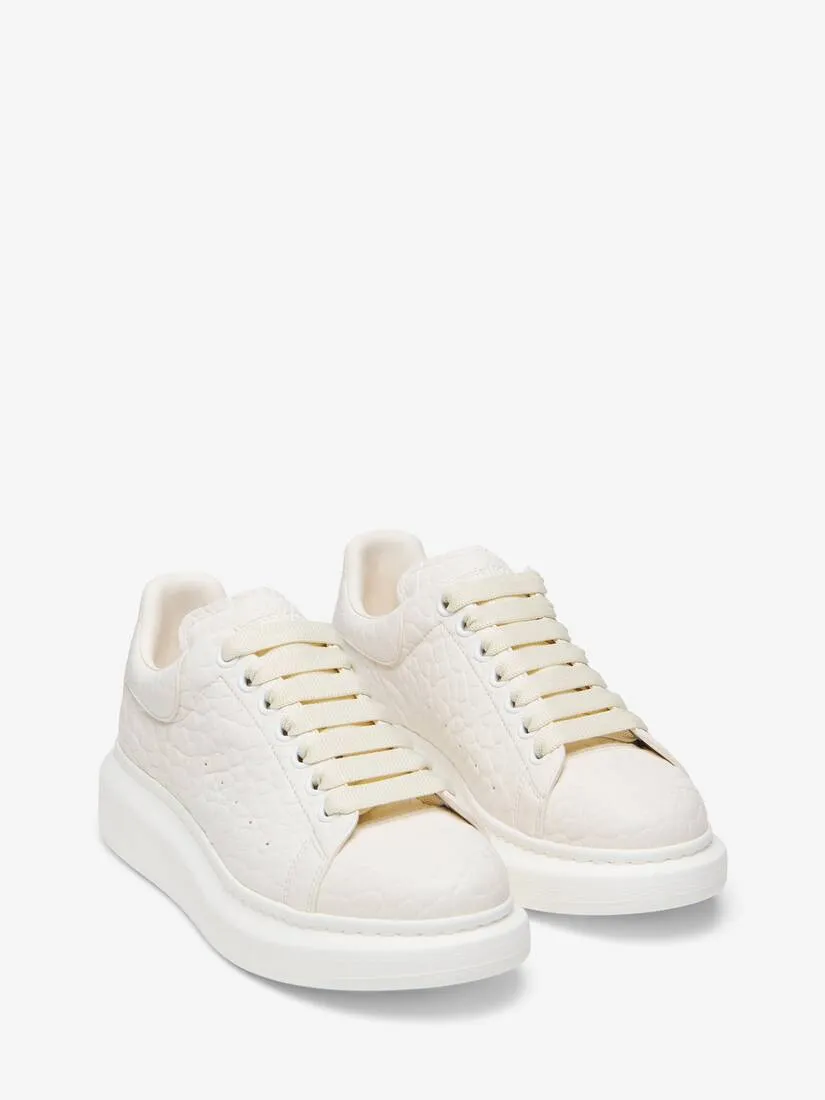 Women's Oversized Sneaker