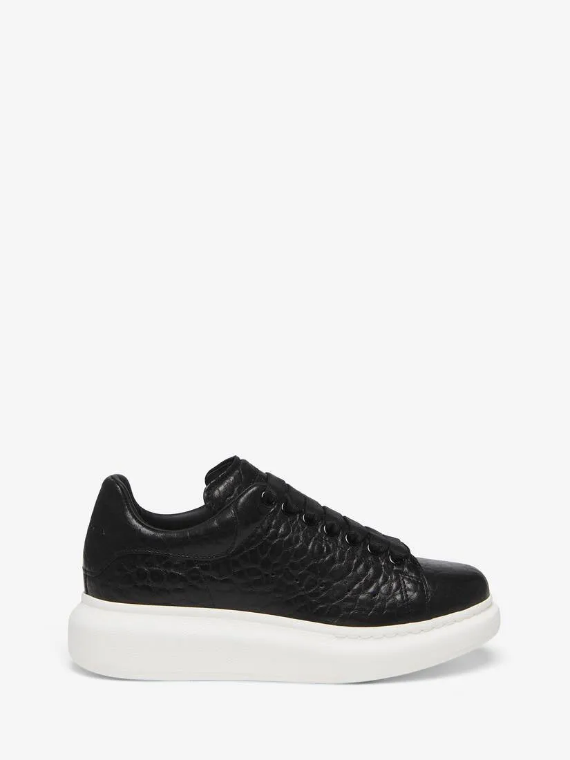 Women's Oversized Sneaker