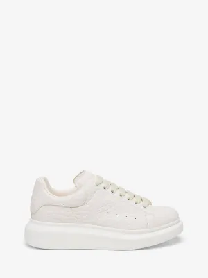 Women's Oversized Sneaker