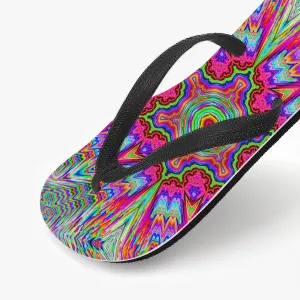 Zapp! | Classic Flip Flops | Makroverset