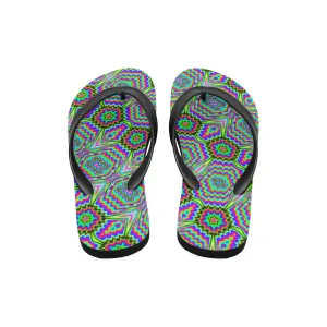 Zapp! | Flip Flops | Makroverset