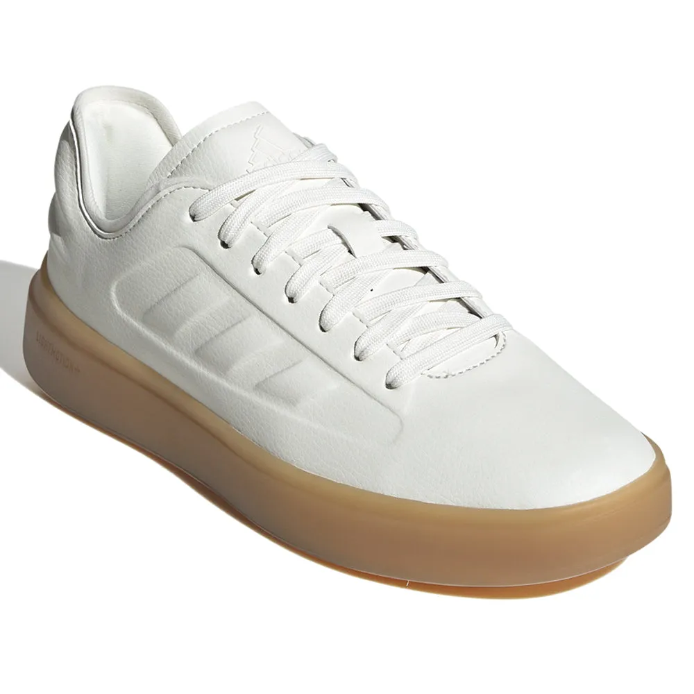 Znchill Lace Up Sneakers